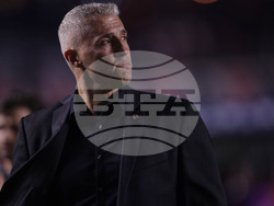 Brazil Ecuador Soccer Copa Libertadores