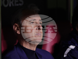 Brazil Ecuador Soccer Copa Libertadores