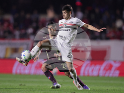 Brazil Ecuador Soccer Copa Libertadores