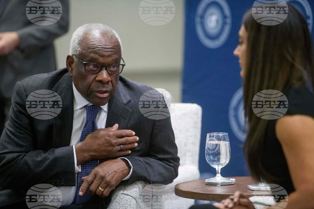 Supreme Court Thomas