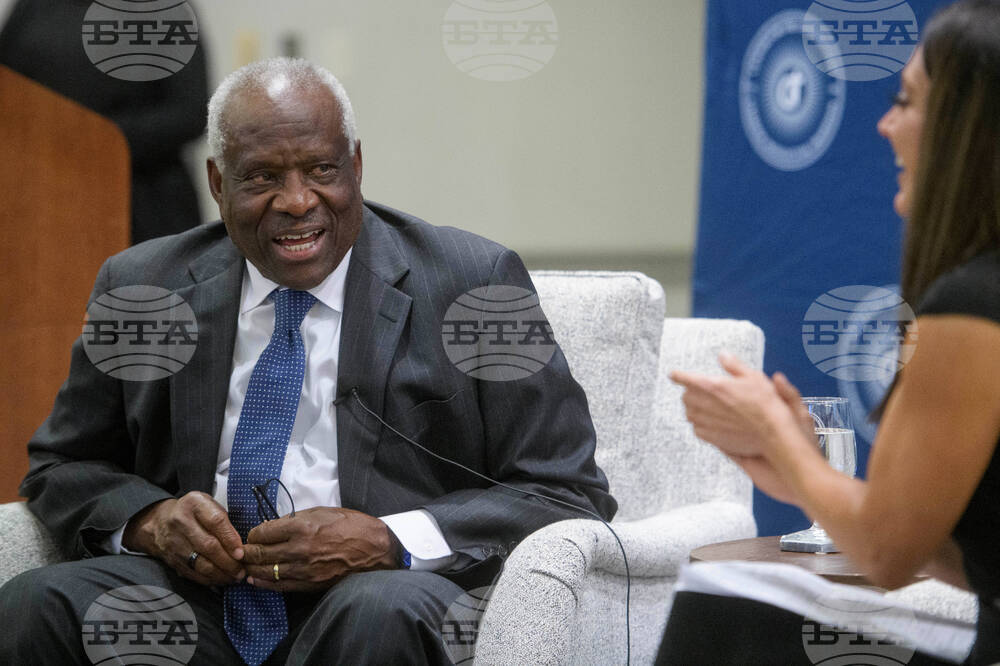 Supreme Court Thomas