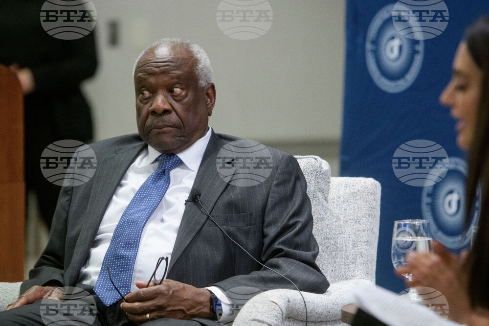 Supreme Court Thomas