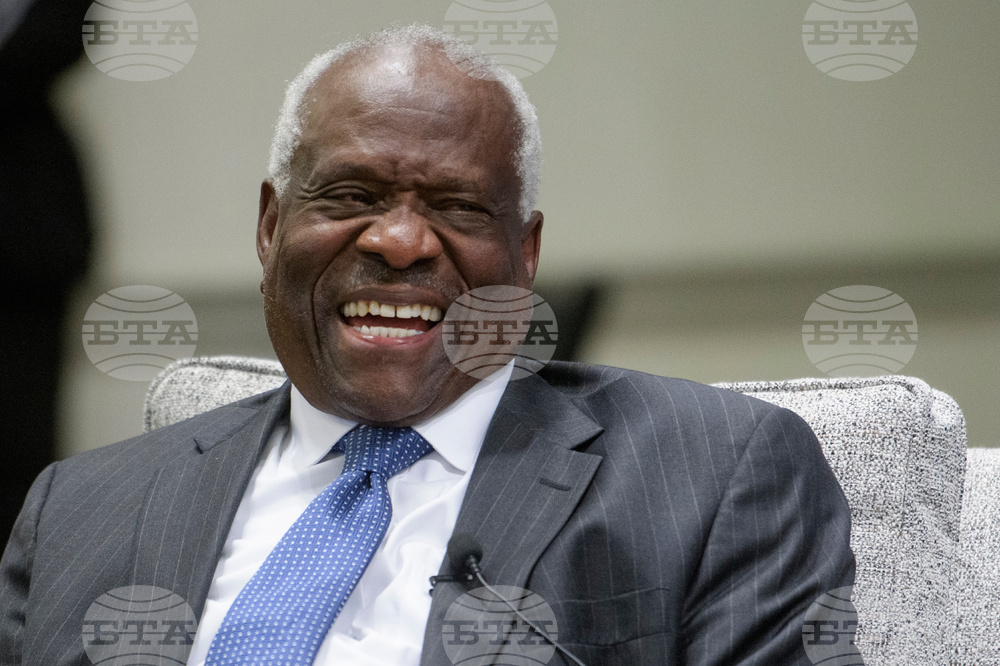 Supreme Court Thomas