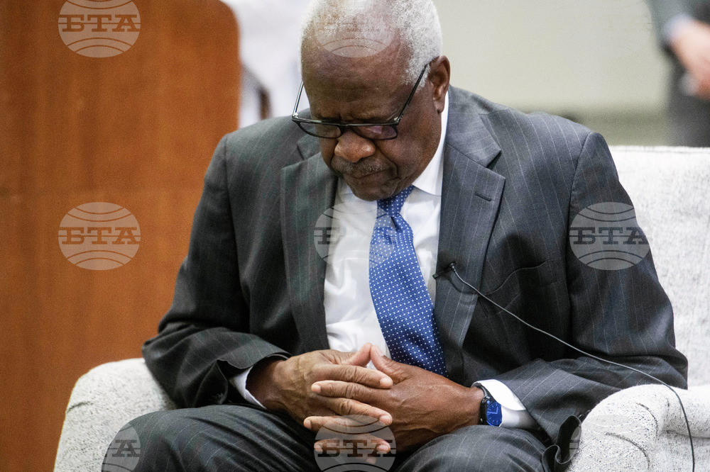 Supreme Court Thomas