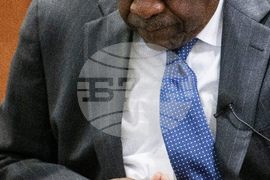 Supreme Court Thomas