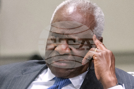 Supreme Court Thomas