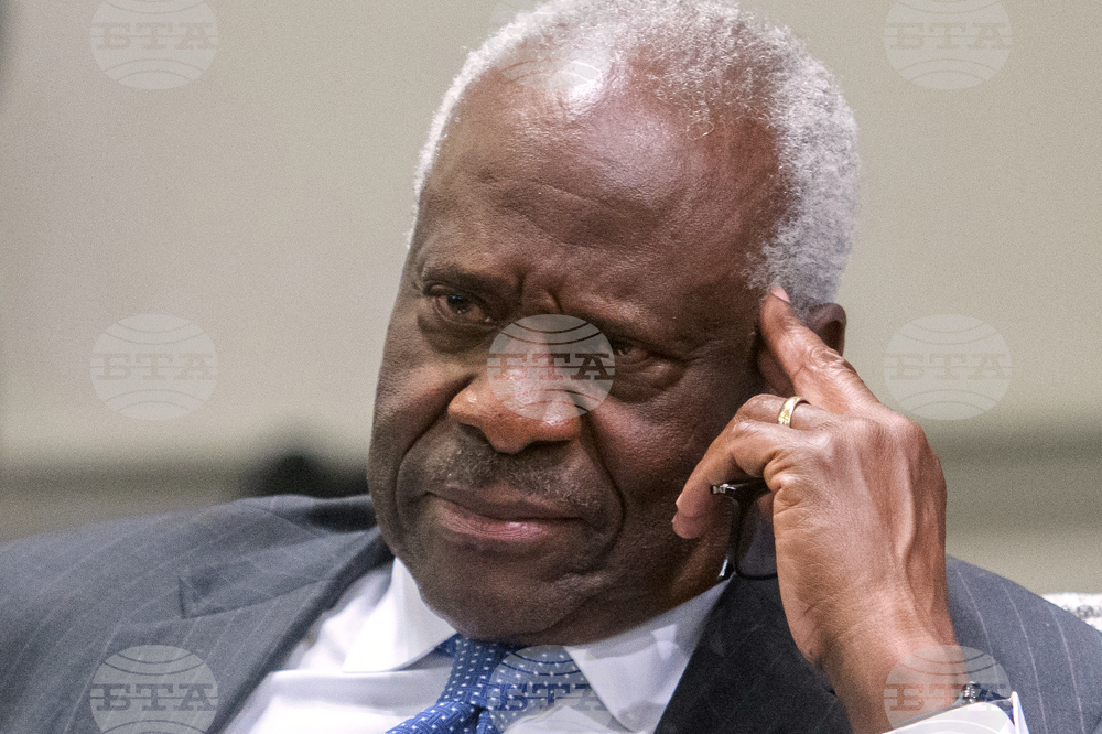 Supreme Court Thomas