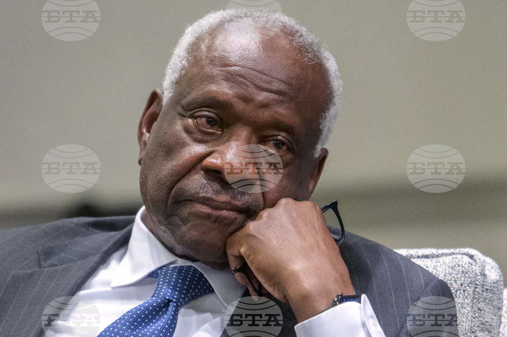 Supreme Court Thomas