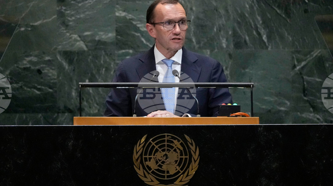 Норвегия предупреди, че примирието в Газа е "крехко", и поиска бързо разполагане на стабилизационните сили