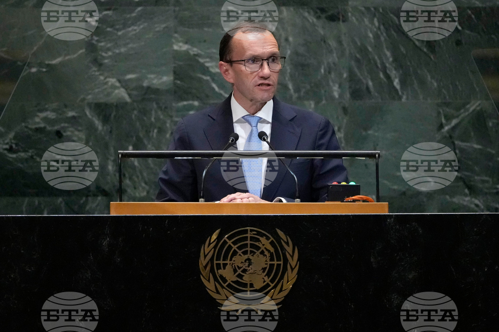 Норвегия предупреди, че примирието в Газа е "крехко", и поиска бързо разполагане на стабилизационните сили