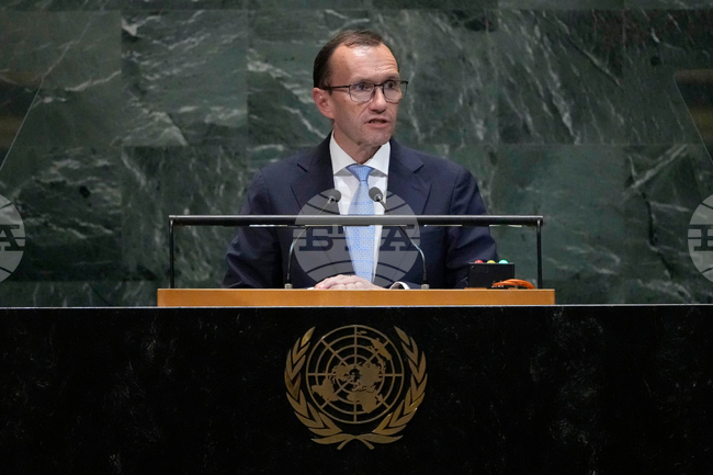 Норвегия предупреди, че примирието в Газа е "крехко", и поиска бързо разполагане на стабилизационните сили