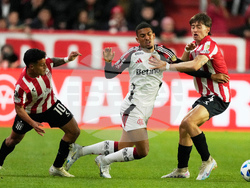 Argentina Brazil Soccer Copa Libertadores