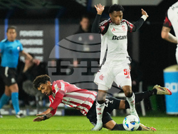 Argentina Brazil Soccer Copa Libertadores