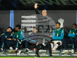 Argentina Brazil Soccer Copa Libertadores