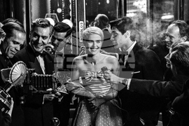 New York Film Festival