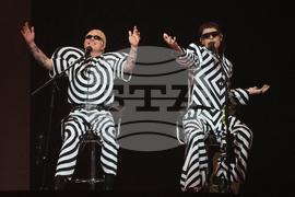 Uruguay Ca7riel & Paco Amoroso