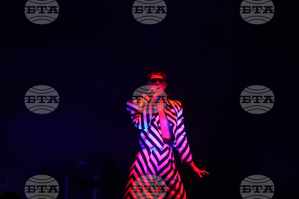 Uruguay Ca7riel & Paco Amoroso