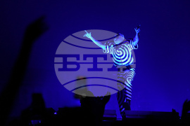 Uruguay Ca7riel & Paco Amoroso