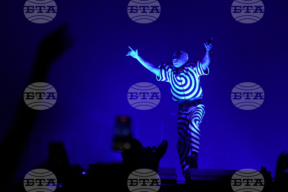 Uruguay Ca7riel & Paco Amoroso