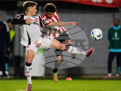 Argentina Brazil Soccer Copa Libertadores