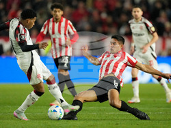 Argentina Brazil Soccer Copa Libertadores