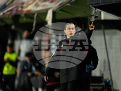 Argentina Brazil Soccer Copa Libertadores