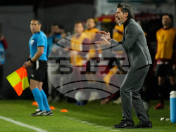 Argentina Brazil Soccer Copa Libertadores