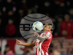 Argentina Brazil Soccer Copa Libertadores