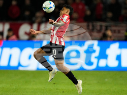 Argentina Brazil Soccer Copa Libertadores