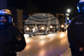 Europe Russia Drones