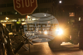 Europe Russia Drones