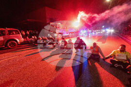 Europe Russia Drones