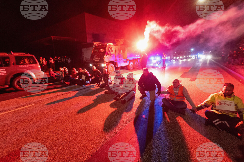 Europe Russia Drones