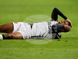 Argentina Brazil Soccer Copa Libertadores