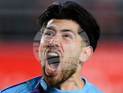 Argentina Brazil Soccer Copa Libertadores