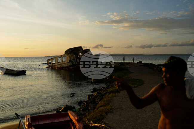 Pictures of the Week Latin America and Caribbean Photo Gallery