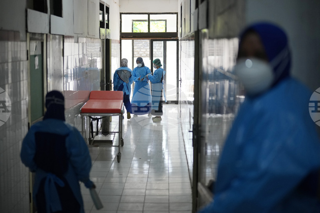 Румънският здравен министър обяви мерки след смъртта на шест деца от вътреболнична инфекция в Яш