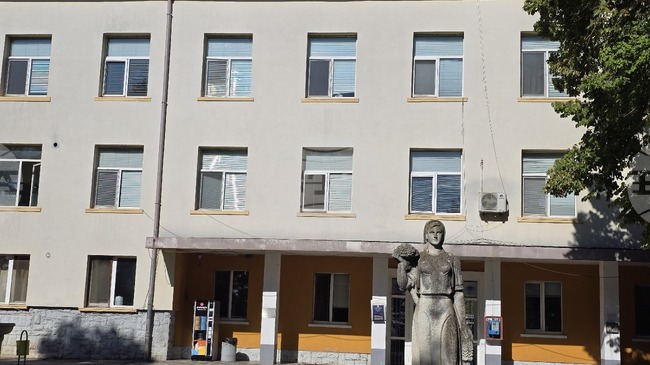 Момче е първото за годината бебе, родено в болницата в Луковит