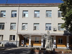 Луковит - болница