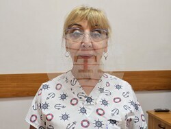 Луковит - болница