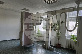 Луковит - болница