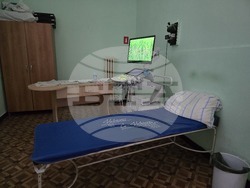 Луковит - болница