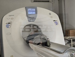 Луковит - болница