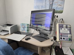 Луковит - болница