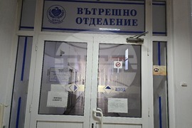 Луковит - болница