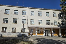 Луковит - болница