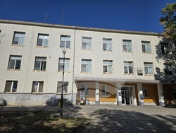 Луковит - болница