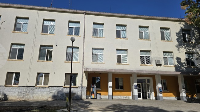 Общинският съвет в Луковит ще разгледа предложение за осигуряване на малко над 12 000 евро за капиталов трансфер за болницата