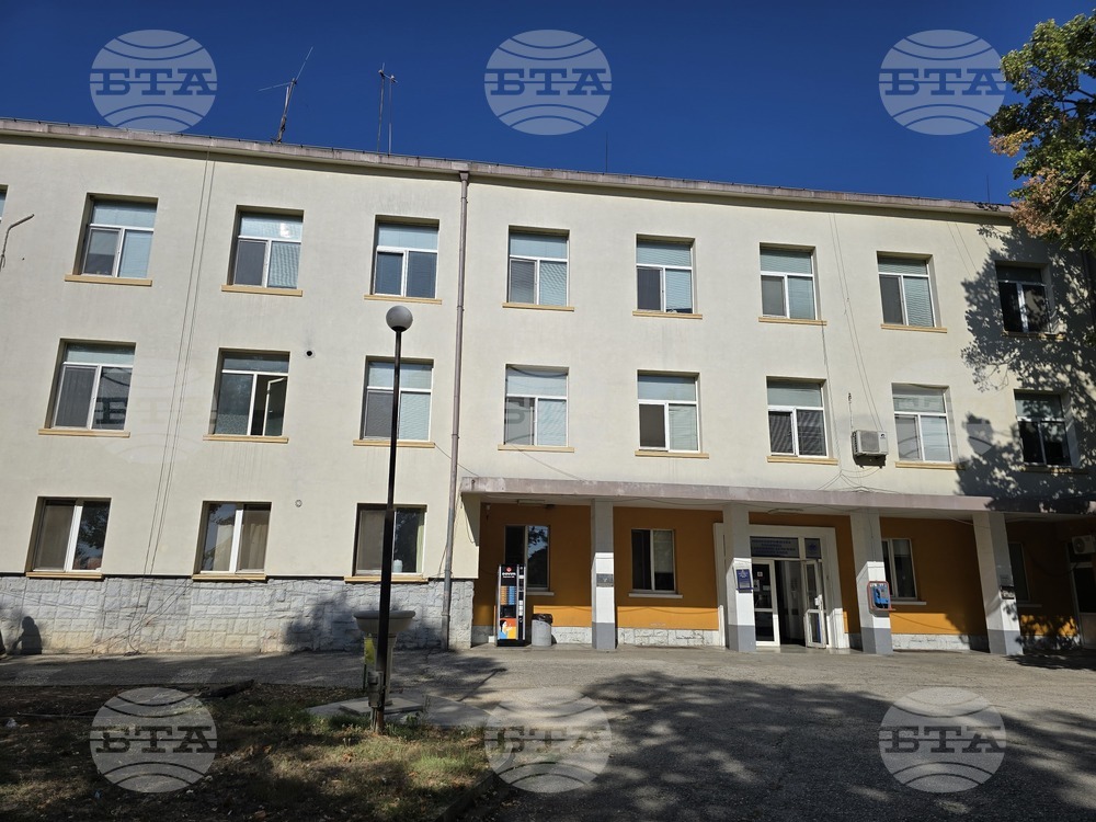 Общинският съвет в Луковит ще разгледа предложение за осигуряване на малко над 12 000 евро за капиталов трансфер за болницата