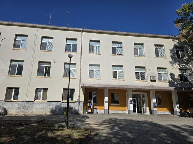 Общинският съвет в Луковит ще разгледа предложение за осигуряване на малко над 12 000 евро за капиталов трансфер за болницата